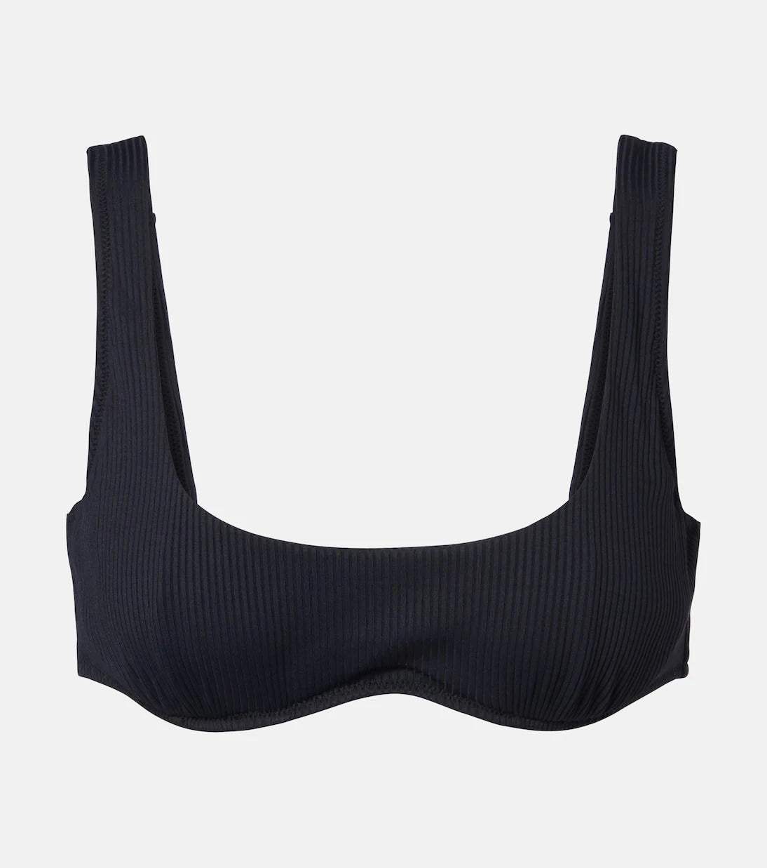 Montce - Kaia fitilli örgü bikini üstü