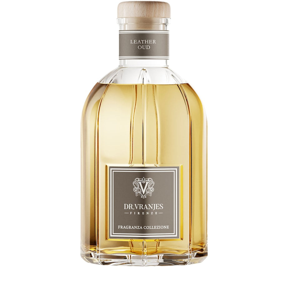 Dr. Vranjes Firenze Leather Oud Diffuser (2.5L)