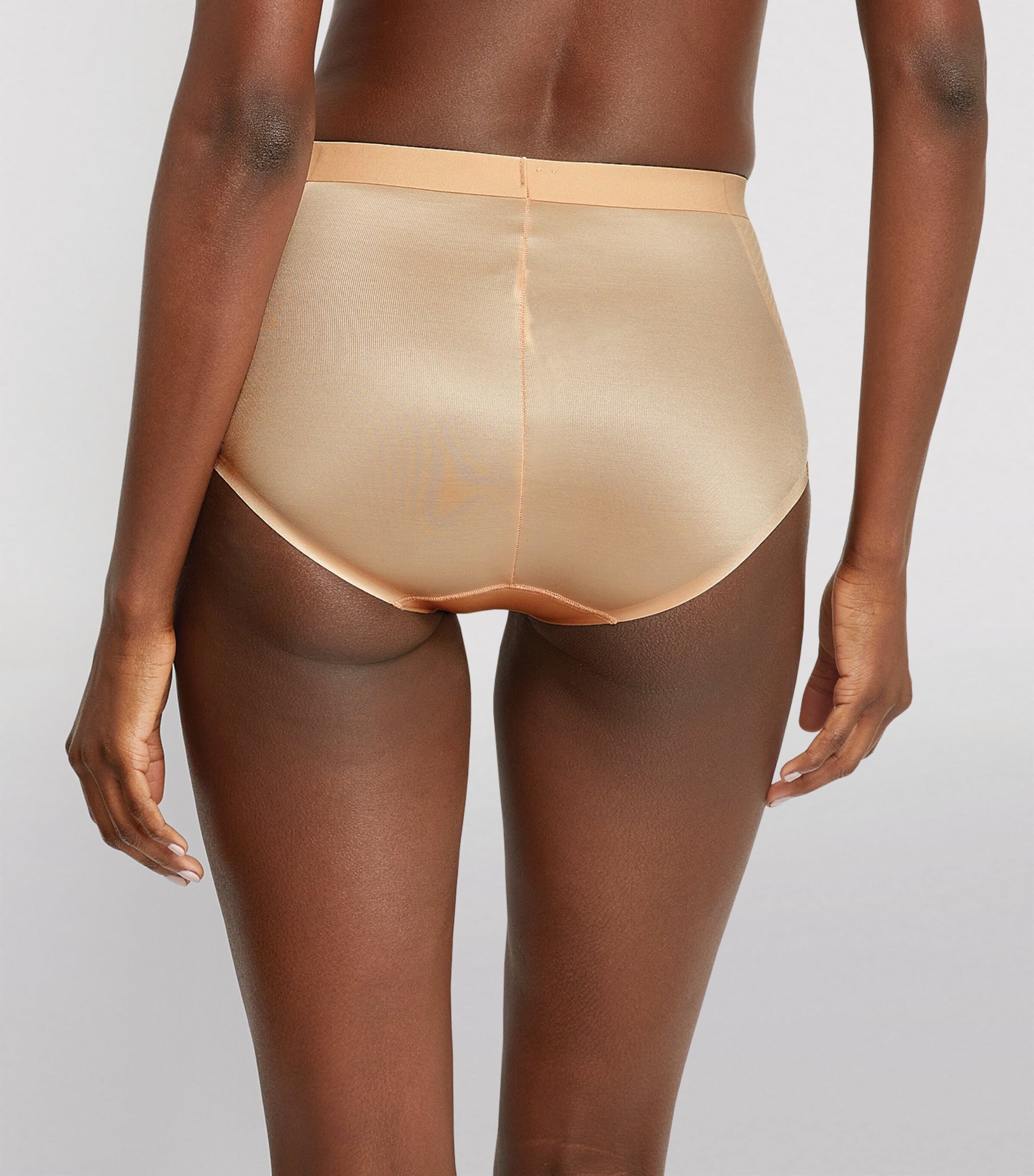 SPANX Nude SPANXshape Invisible Briefs