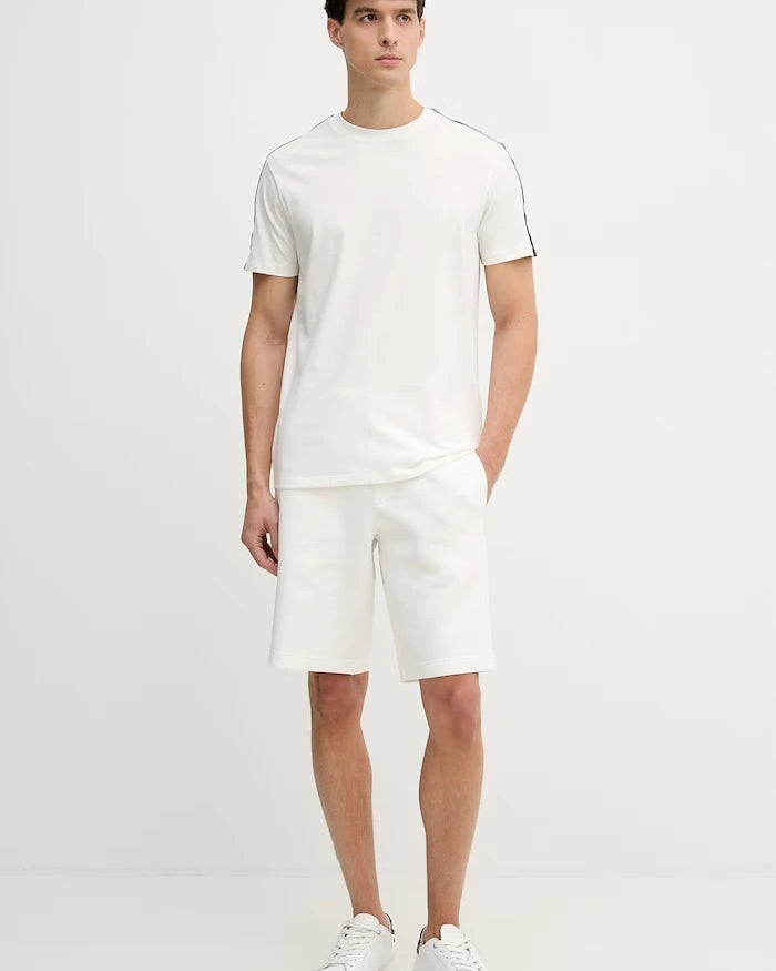 Armani Exchange basic erkek pamuklu tişört
