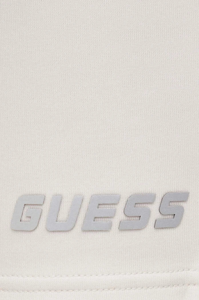 Къс панталон Guess MICKEY