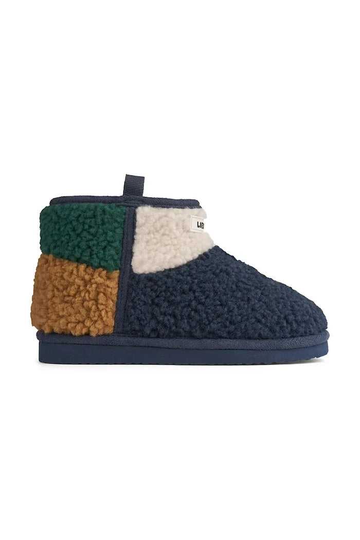 Liewood апески за деца Albi Pile Boot