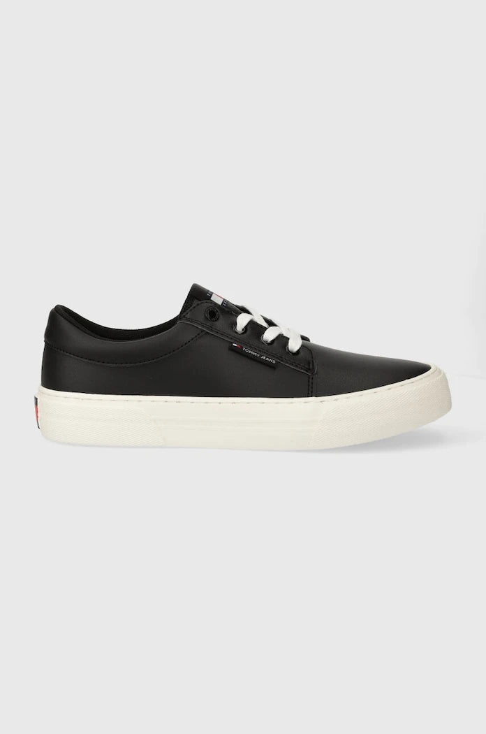 Tommy Jeans TJM VULC. SKATE DERBY ESS Spor Ayakkabı