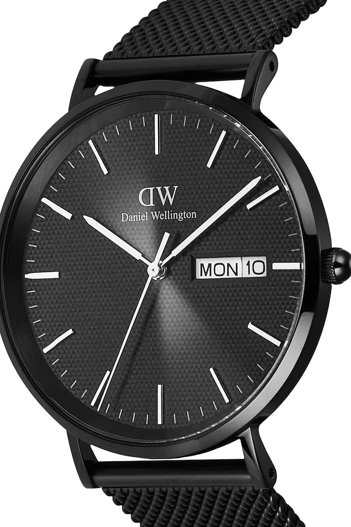 Daniel Wellington Saat
