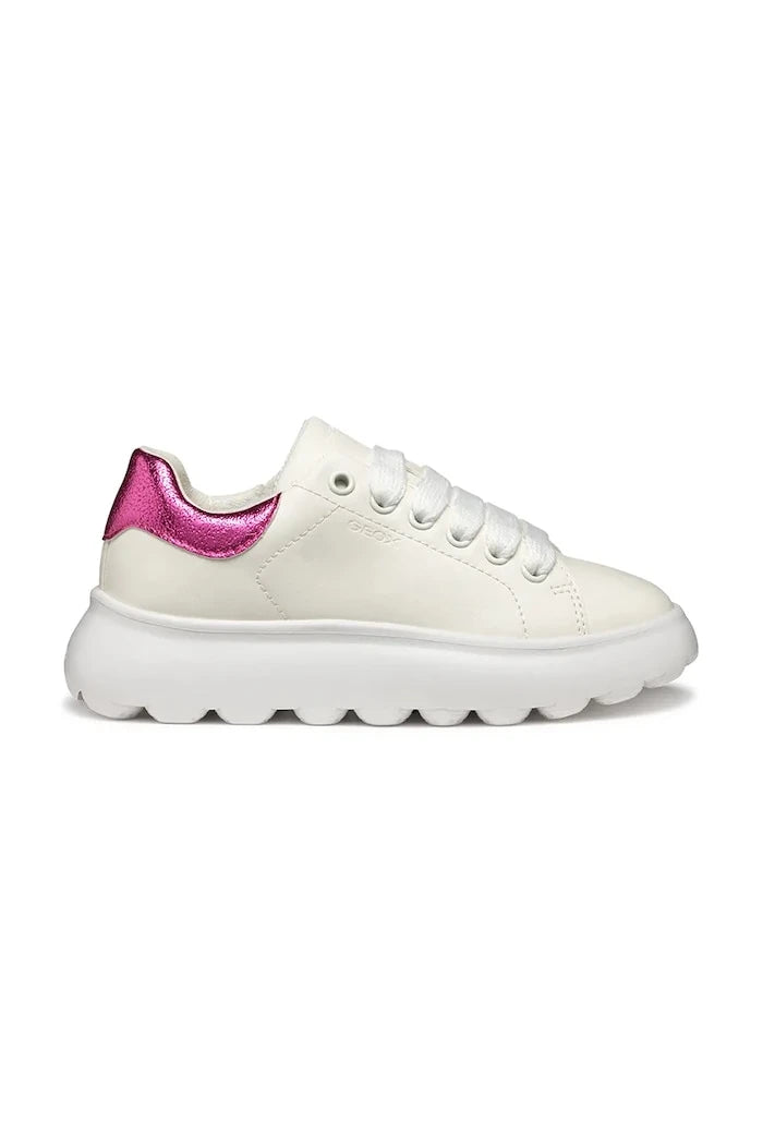 Geox PUFFYPOP Çocuk Spor Ayakkabı