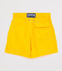 Logo Patch Swim Shorts (2-14 Years)