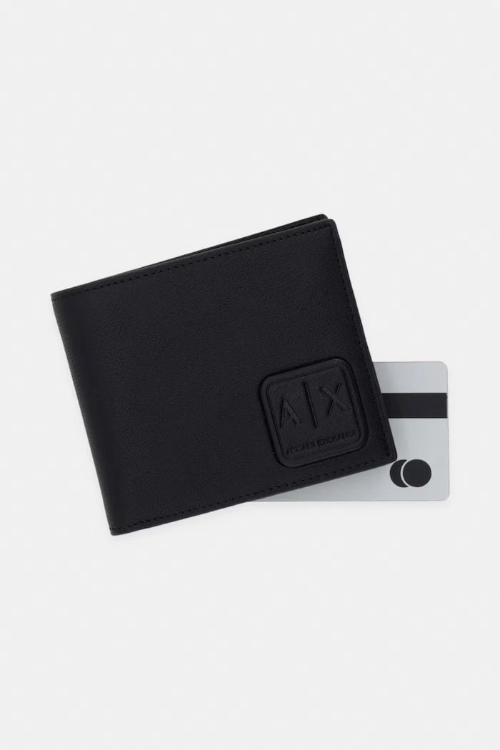 Armani Exchange мъжки портфейл