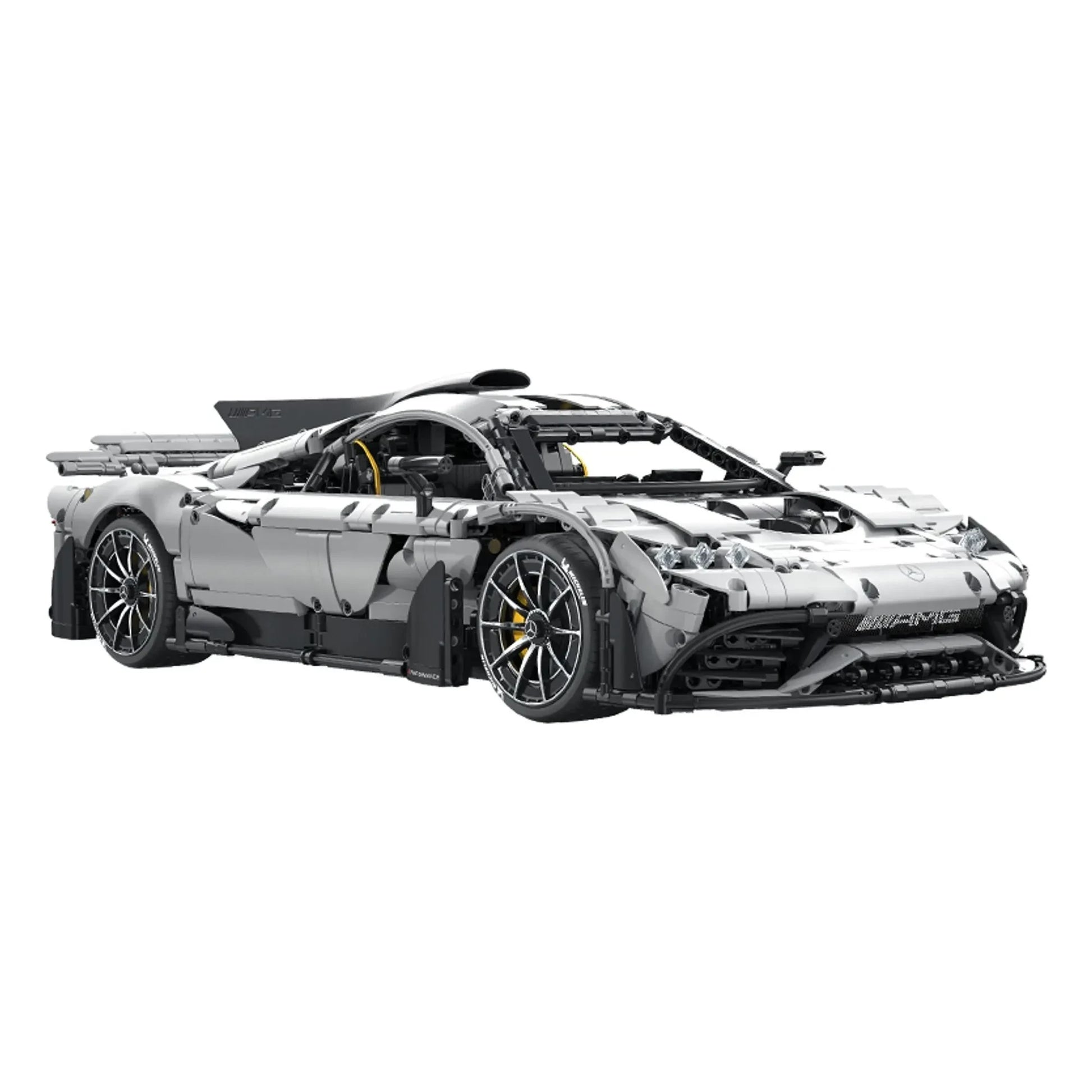 Cada - Mercedes-AMG Project one construction kit
