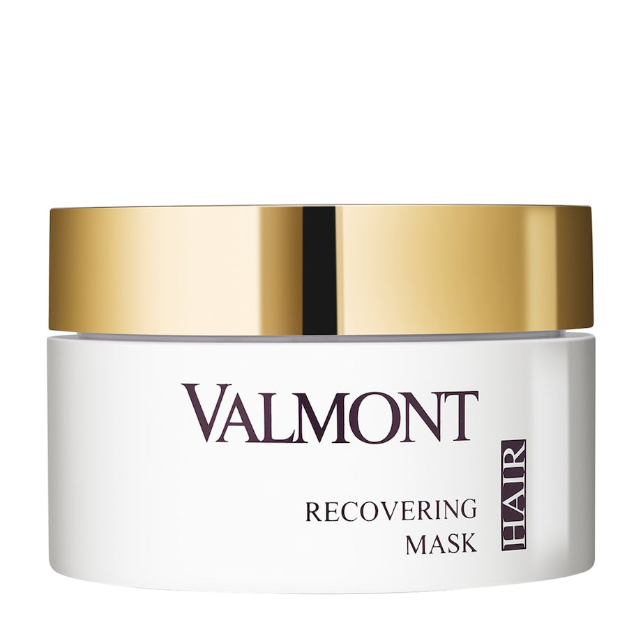Valmont Recovering Hair Mask