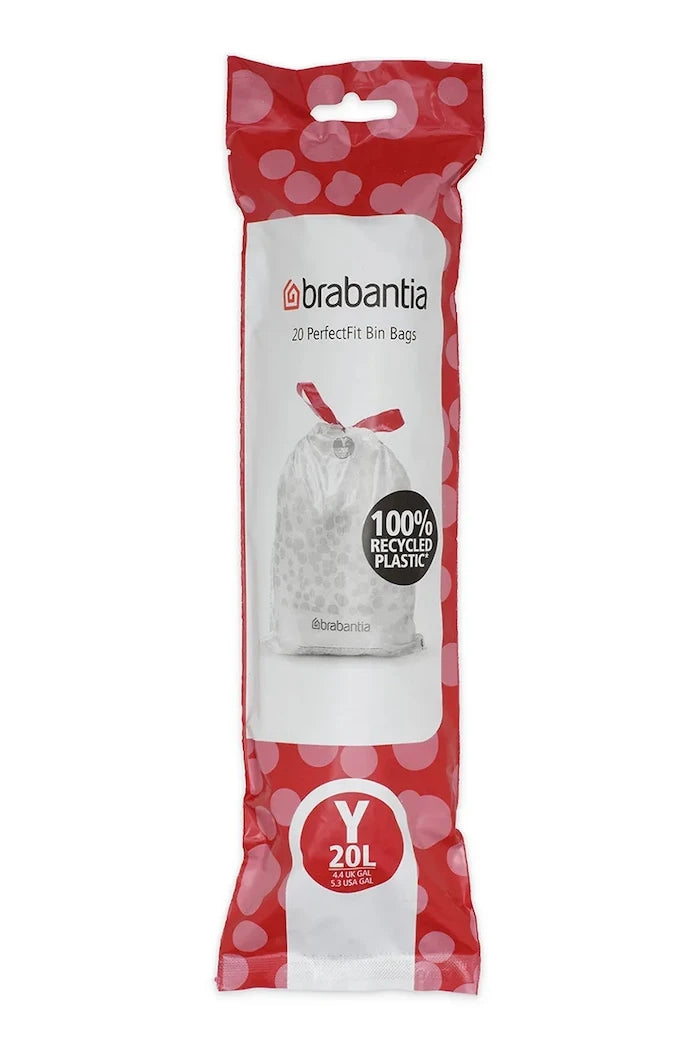 Brabantia торби за боклук 20 l