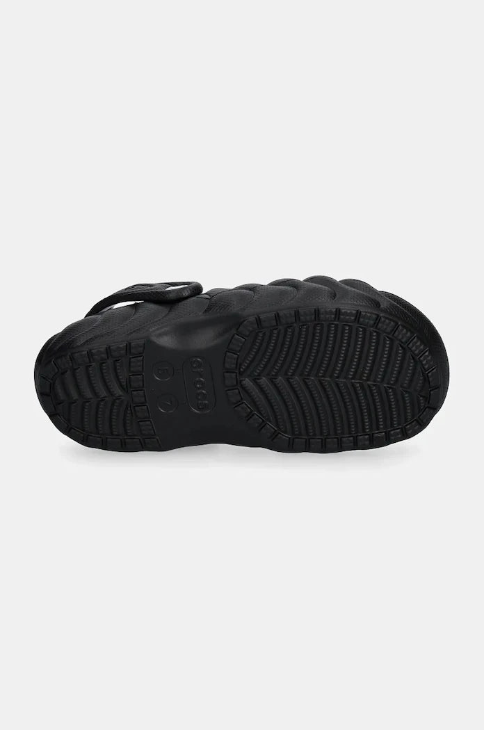Чехли Crocs Classic Lined Overpuff Clog
