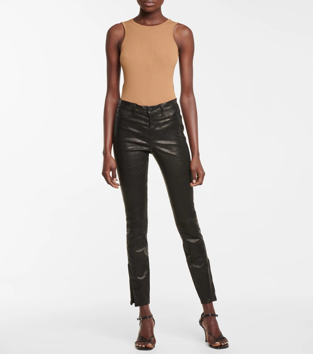 Dodo Bar Or - Ribbed-knit bodysuit