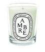 Mini Ambre Candle (70g)