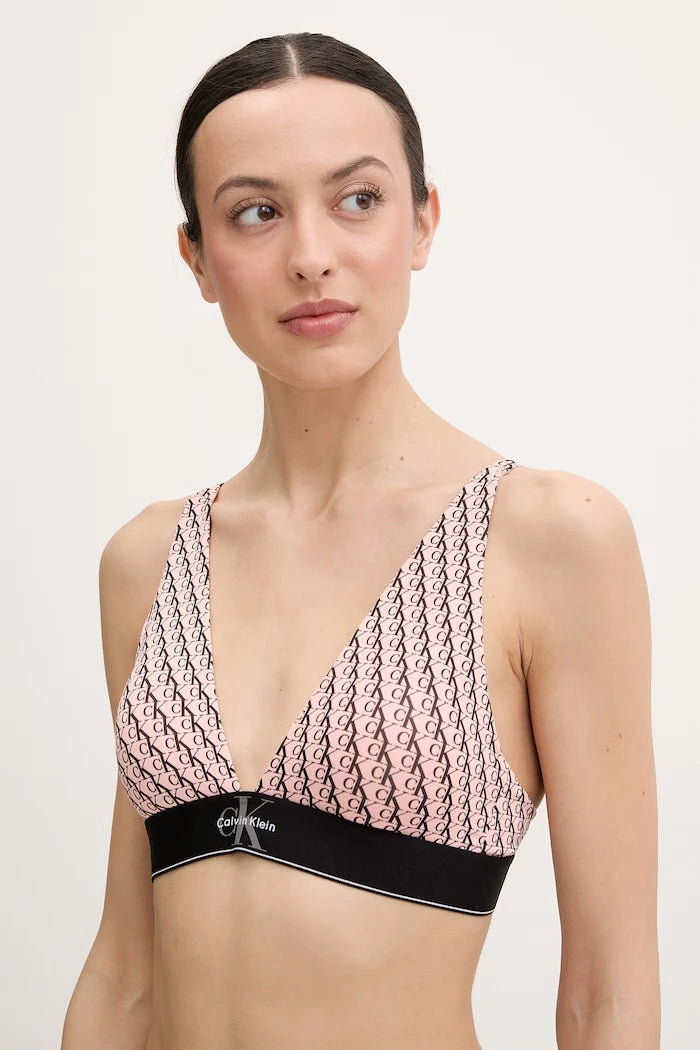 Calvin Klein Underwear üçgen sütyen