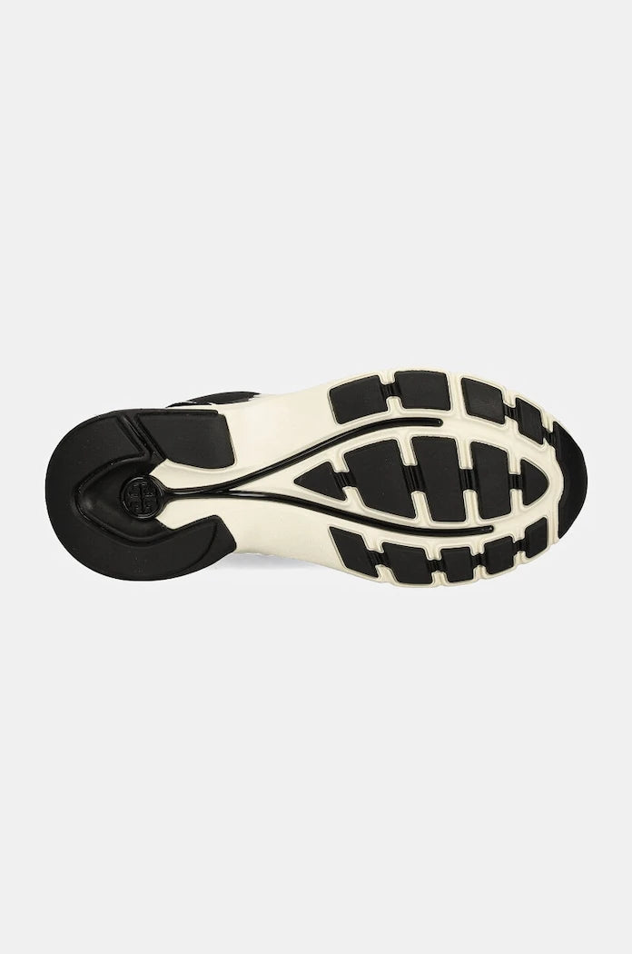 Маратонки Tory Burch Good Luck Trainer