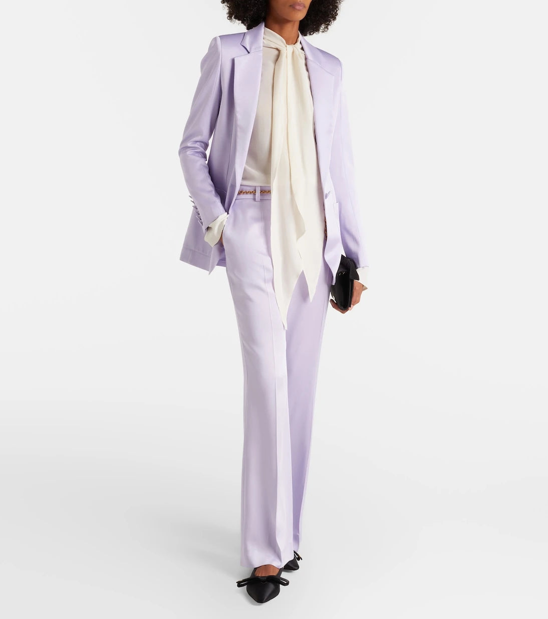 Nina Ricci - Flared pants