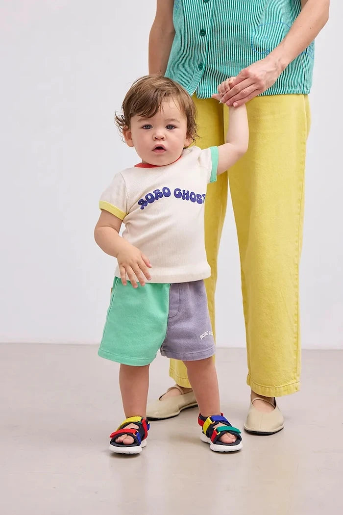 Bobo Choses Çocuk Pamuklu Şort