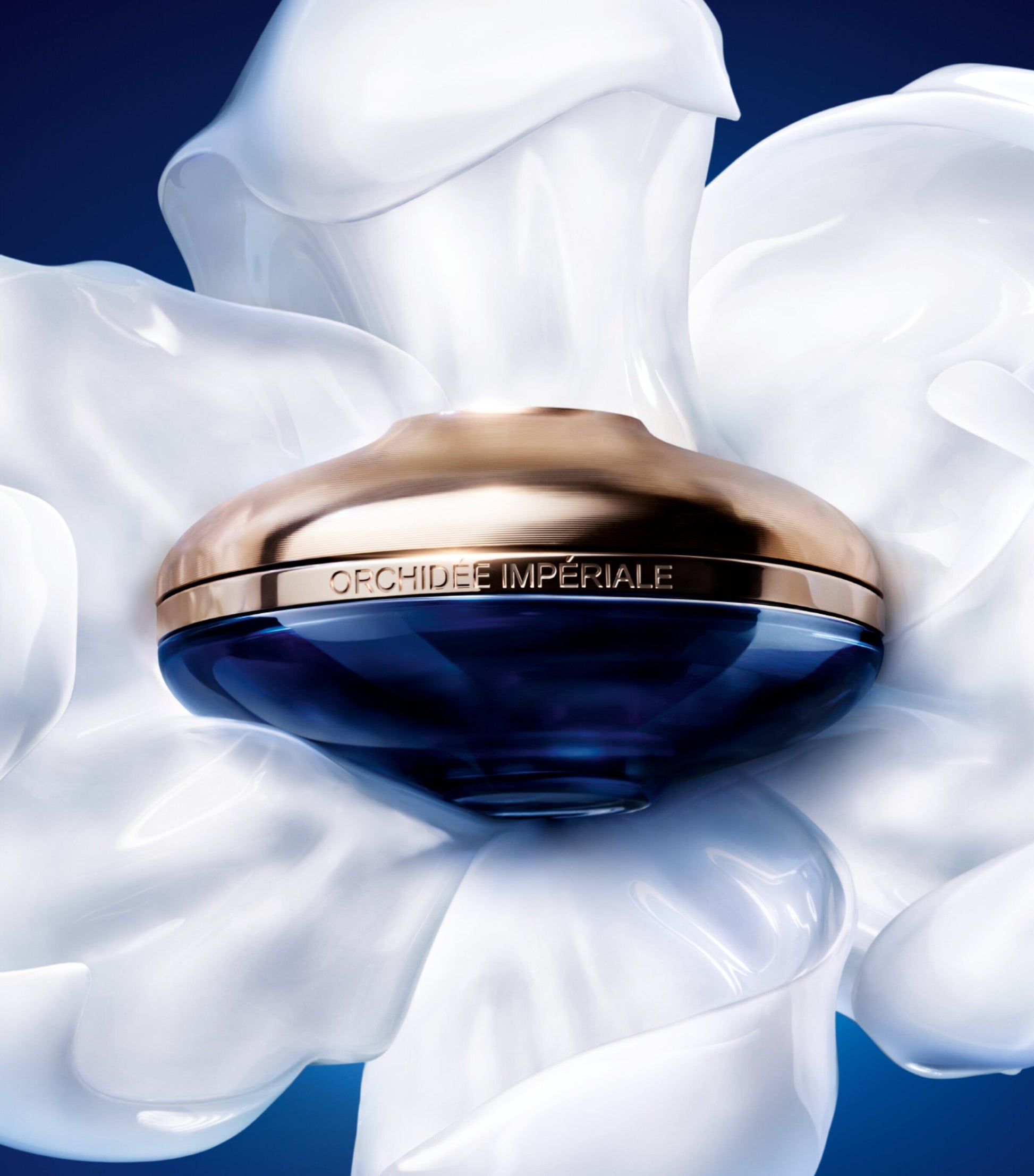 Orchidée Impériale The Longevity Cream (50ml) - Refill