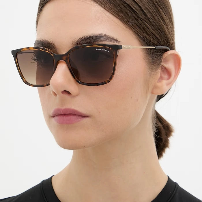 Armani Exchange kadın güneş gözlüğü