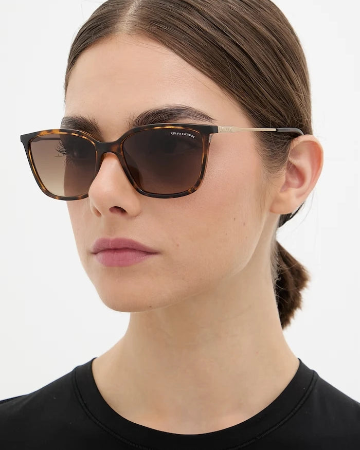 Armani Exchange kadın güneş gözlüğü
