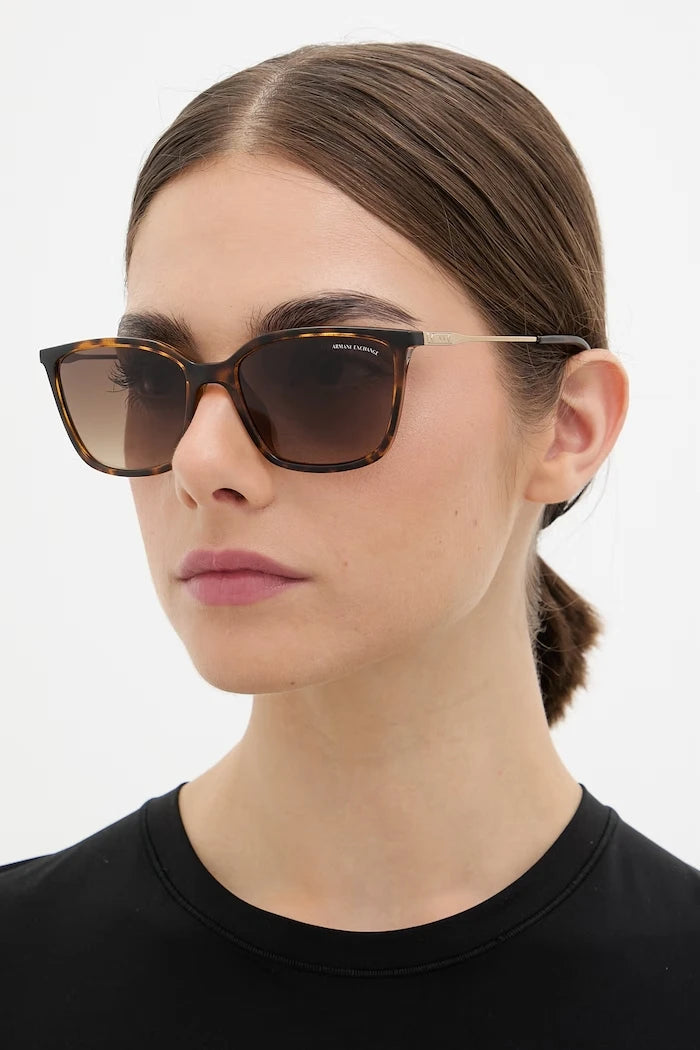 Armani Exchange kadın güneş gözlüğü