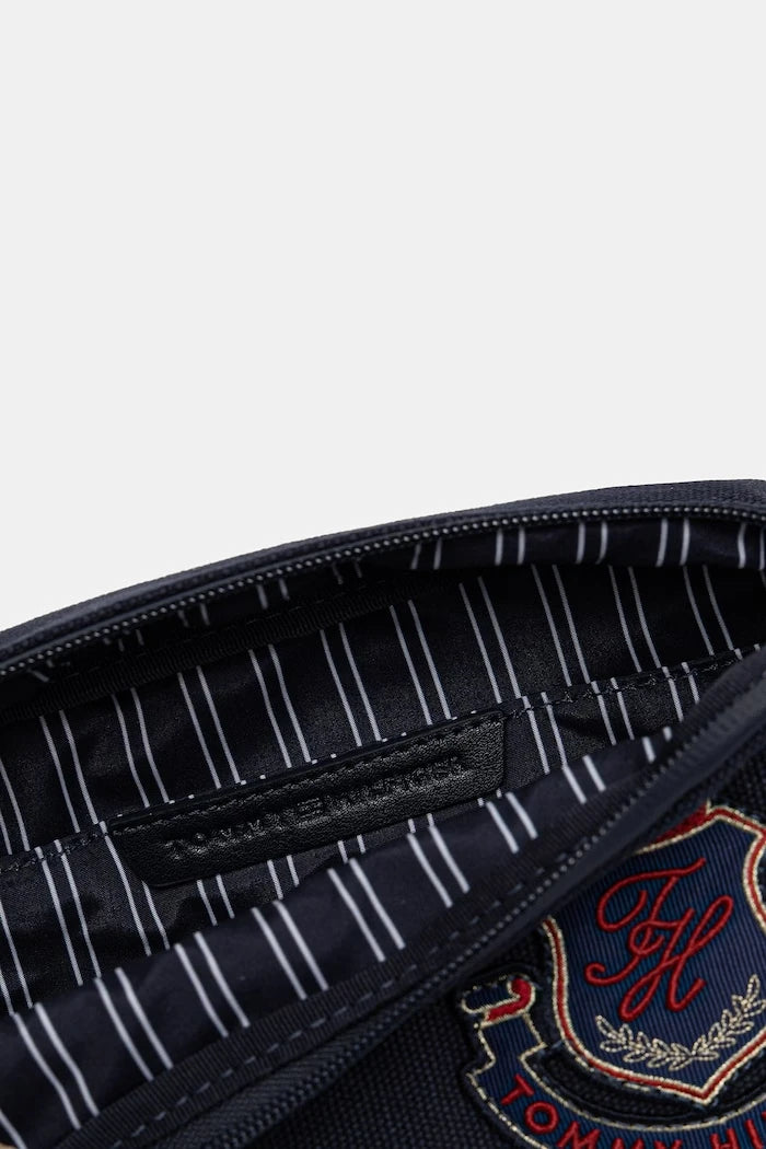 Tommy Hilfiger erkek omuz çantası