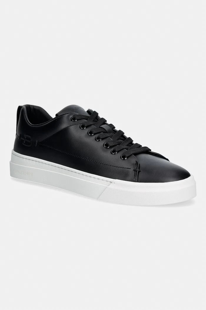Baldinini Erkek Deri Sneaker