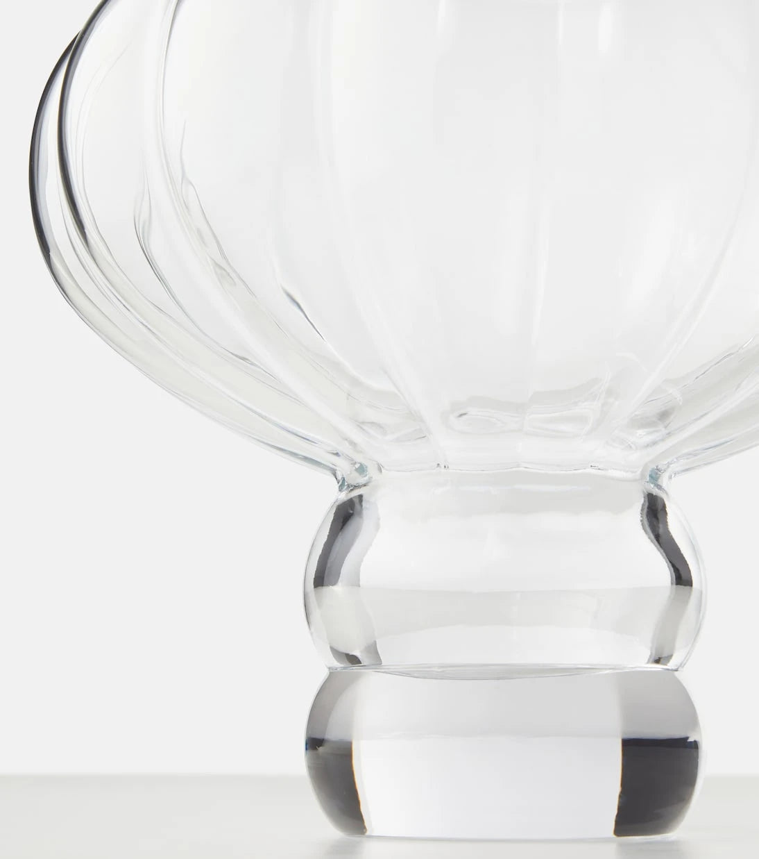 لويز رو - مزهرية بالون 02 الزجاجية