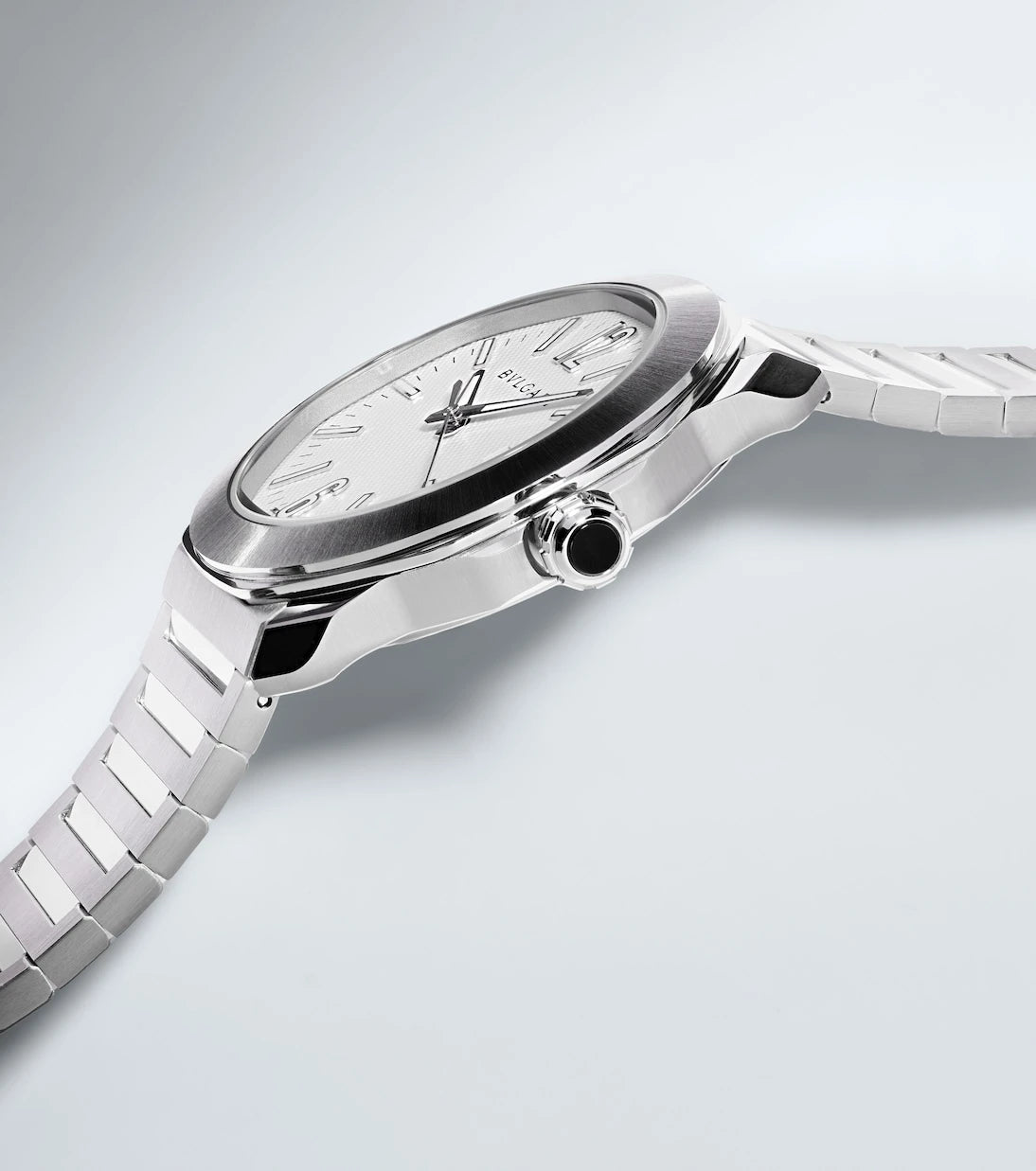 Bvlgari - Octo Roma watch