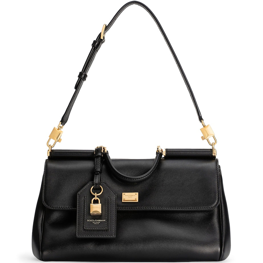 Multi Leather My Sicily Bag