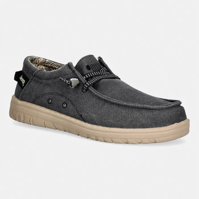 Jeep мокасини мъжки SAMOA WALLABEE CVS