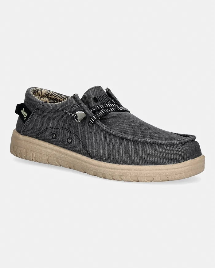Jeep мокасини мъжки SAMOA WALLABEE CVS