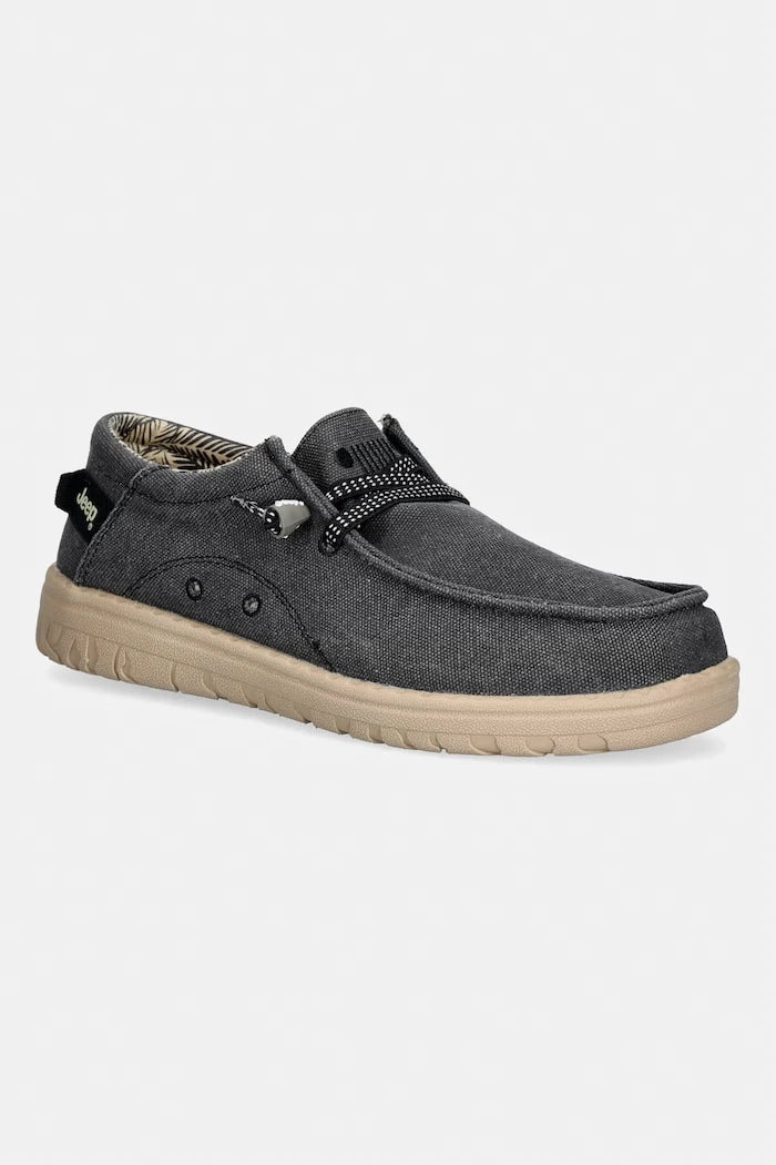 Jeep мокасини мъжки SAMOA WALLABEE CVS