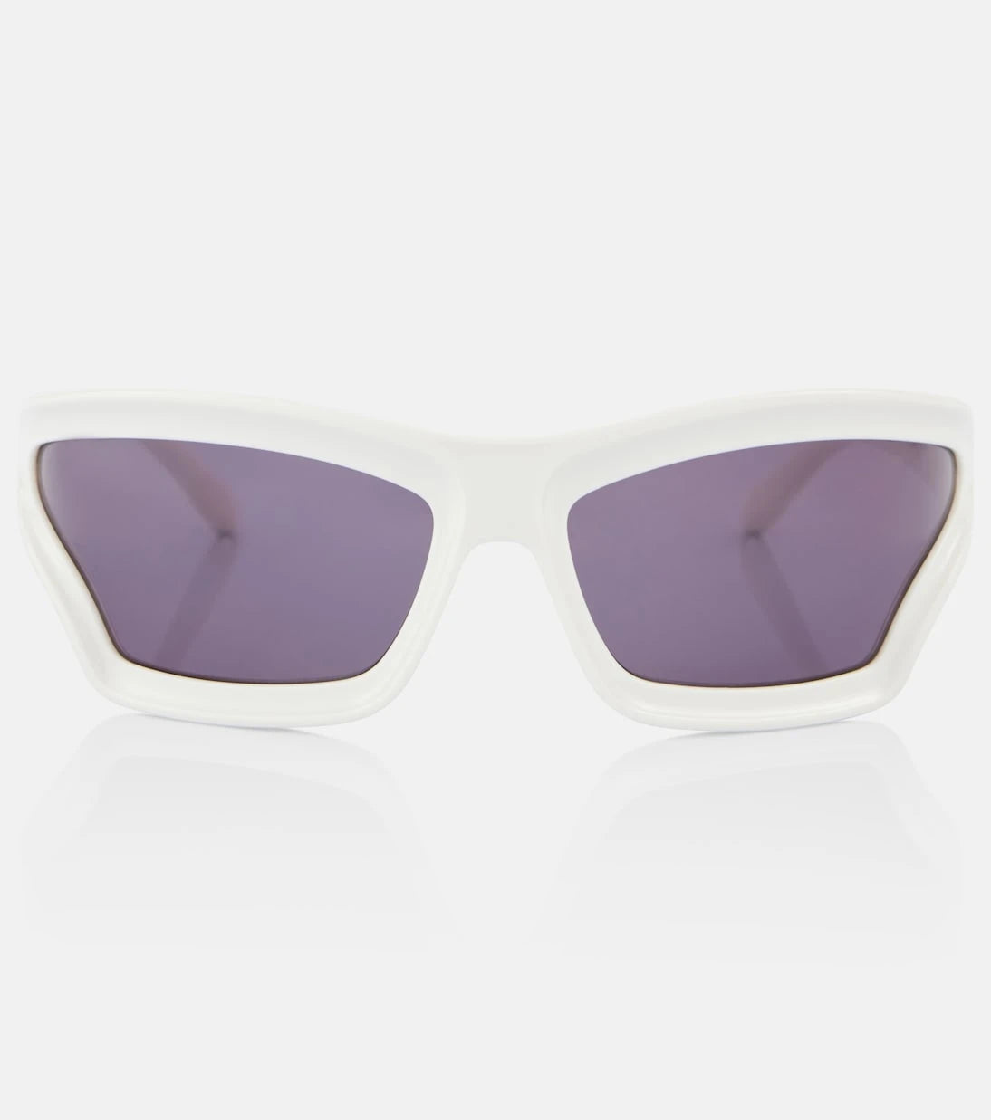 Loewe - Paula's Ibiza cat-eye sunglasses