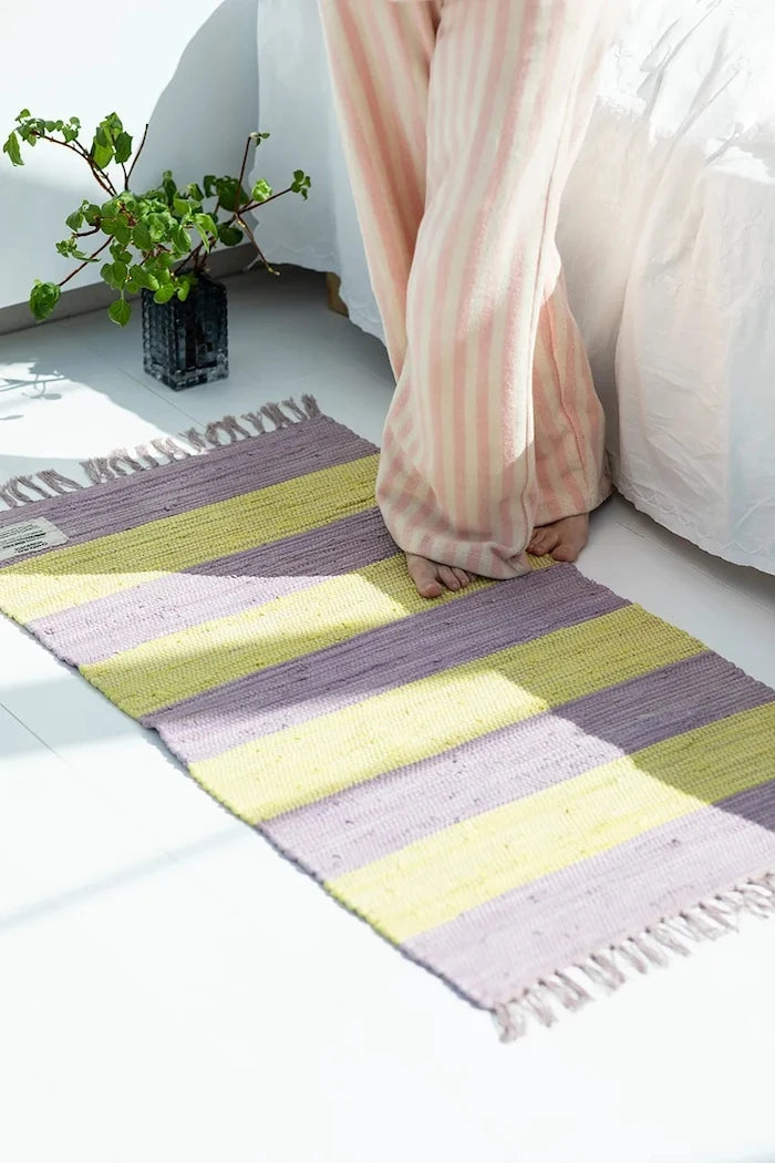 Bongusta Pamuklu Kilim 60 x 90 cm