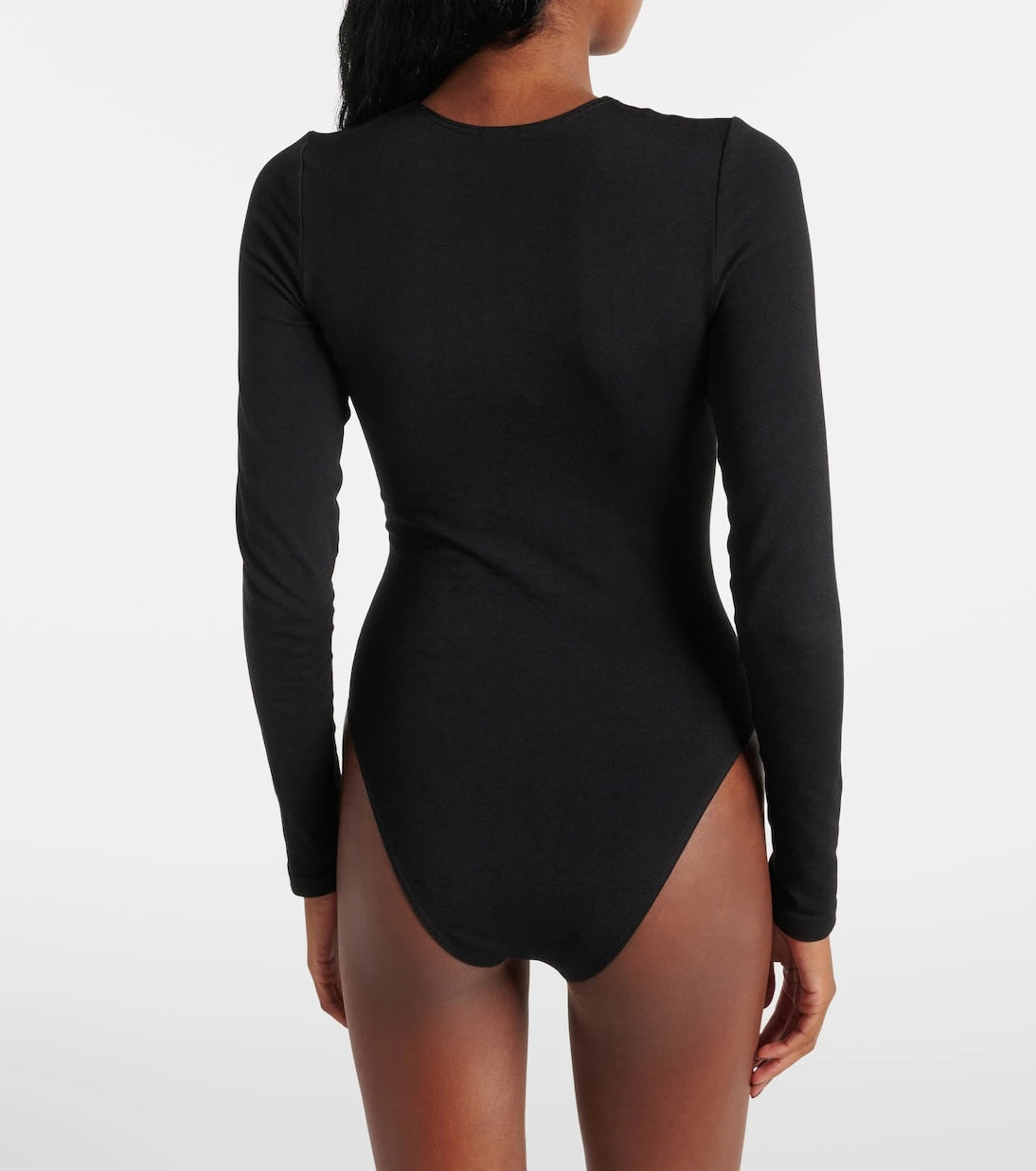 Wolford - Berlin jersey bodysuit