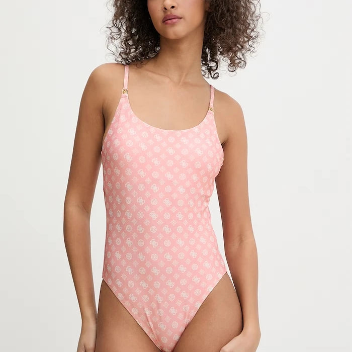 Guess цял бански дамски SOLEIL