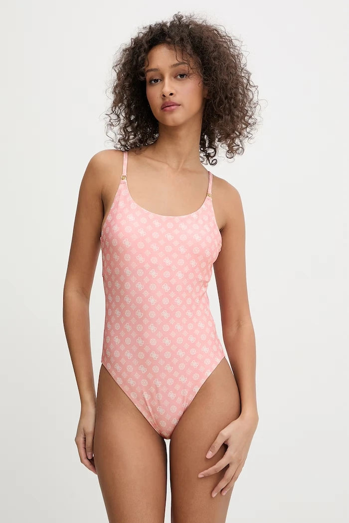 Guess цял бански дамски SOLEIL