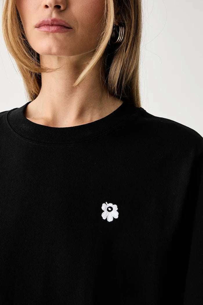 Marimekko Kadın Pamuklu Tişört