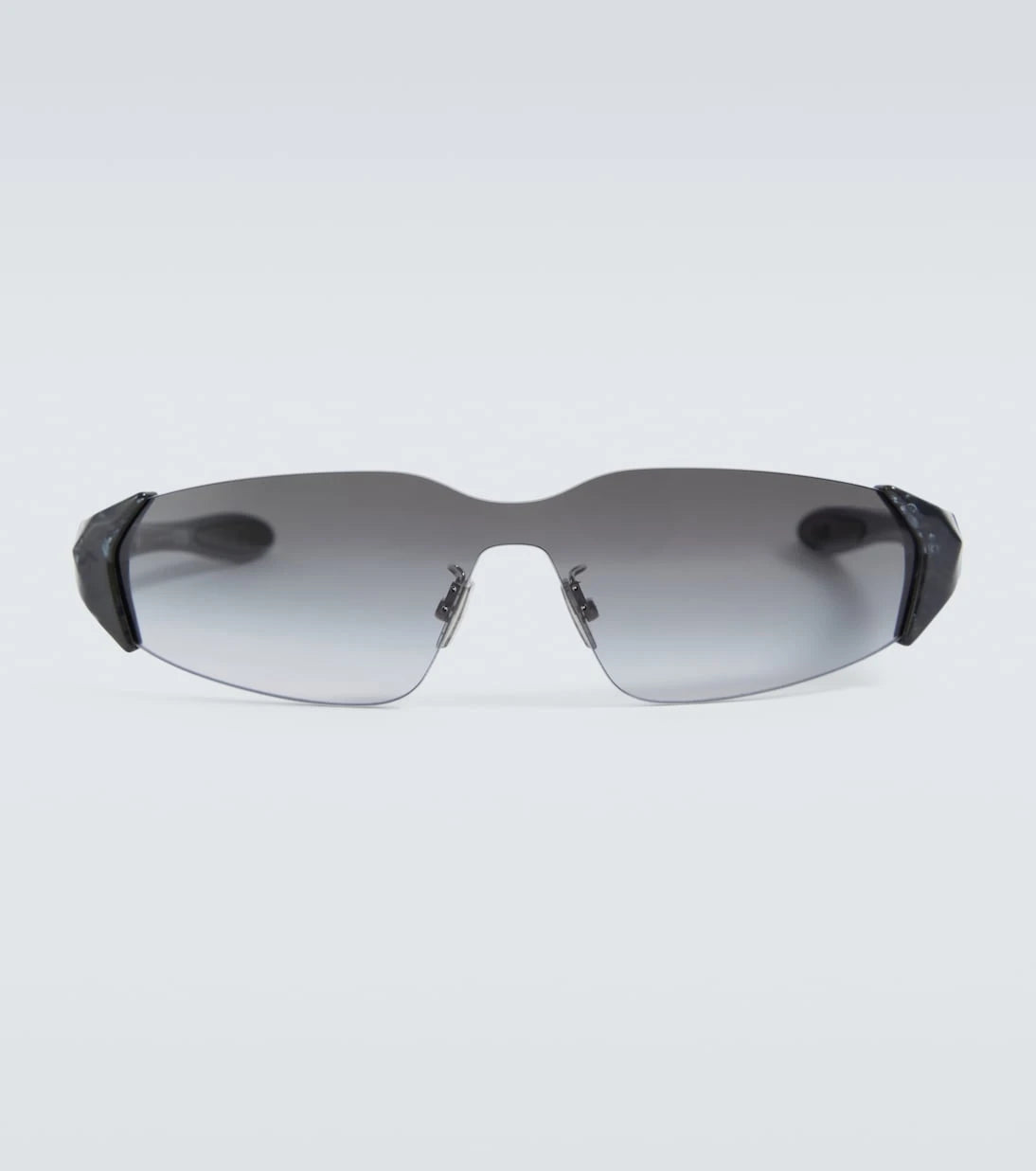 Dior Eyewear - DiorBay M1U mask sunglasses