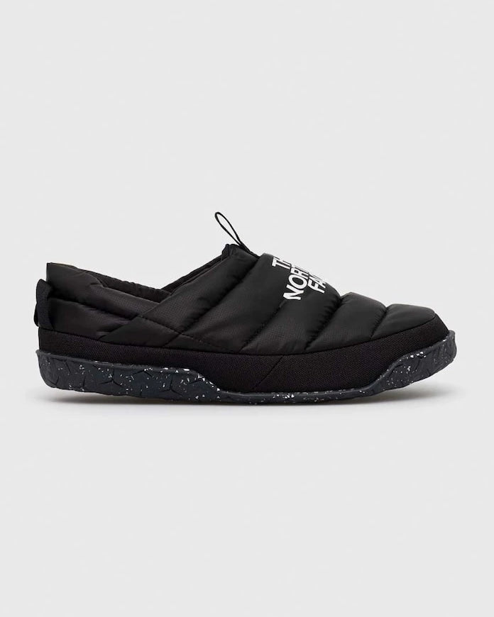 The North Face Erkek Nuptse Mule Terlik