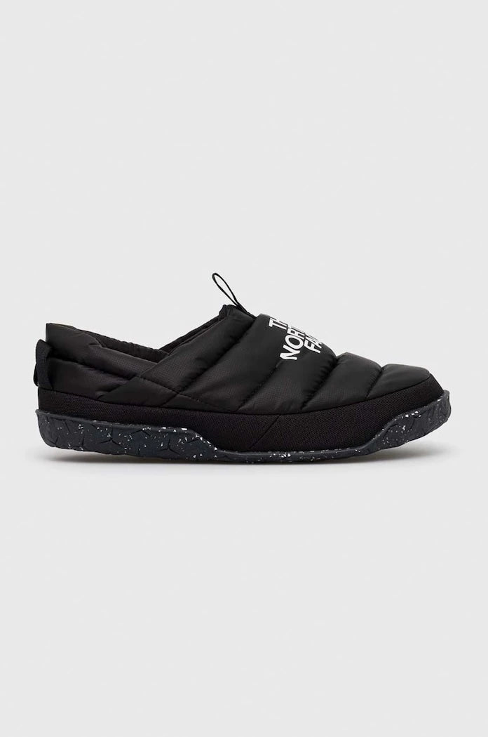 The North Face Erkek Nuptse Mule Terlik