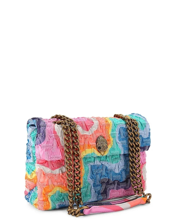 Kurt Geiger London kadın crossbody çanta