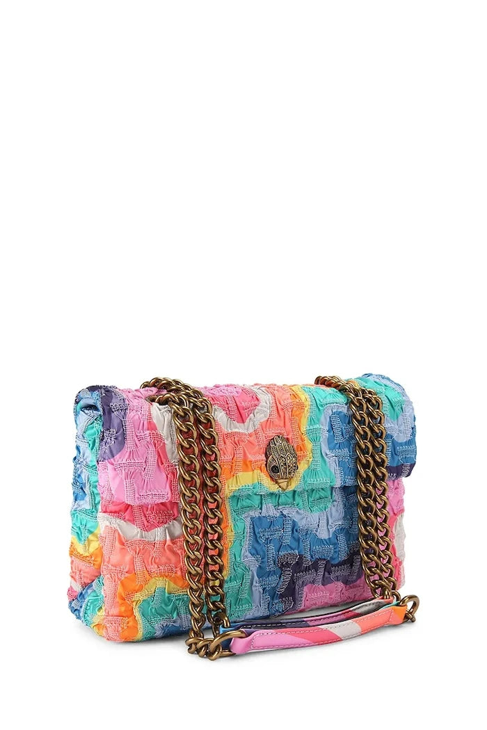 Kurt Geiger London чанта crossbody дамска