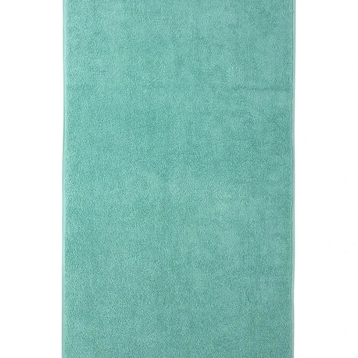 Малка памучна кърпа BOSS EDGE Lagoon 50 x 100 cm