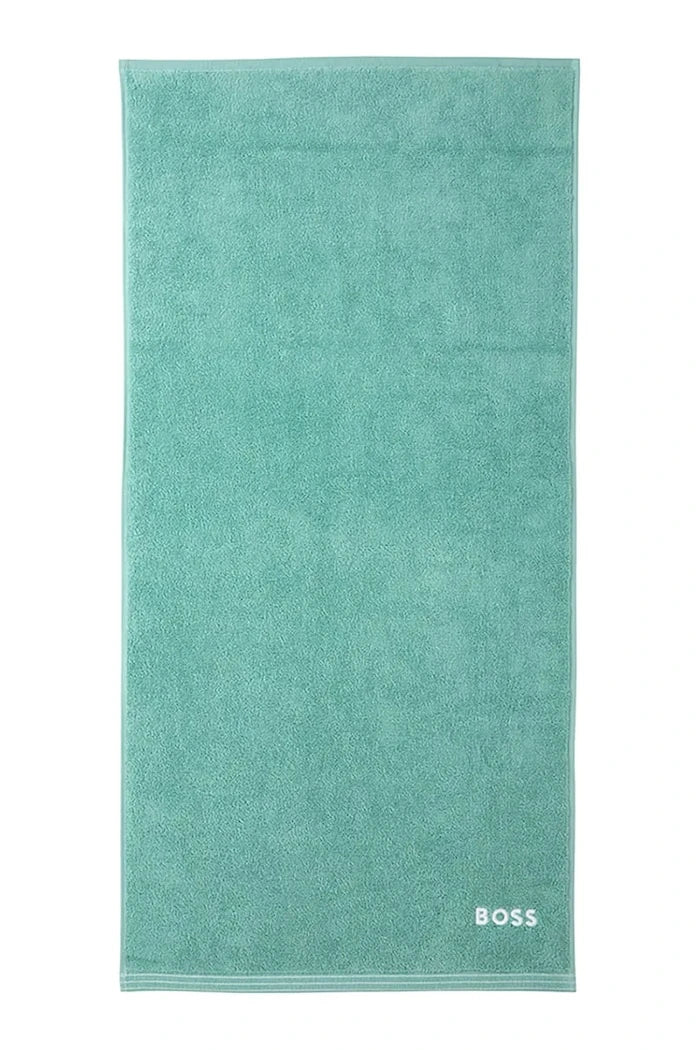 BOSS EDGE Lagoon 50 x 100 cm Küçük Pamuklu Havlu