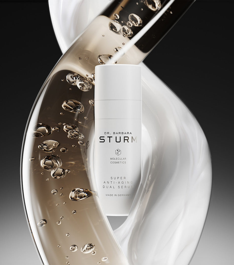 Super Anti-Aging Dual Serum (50ml)