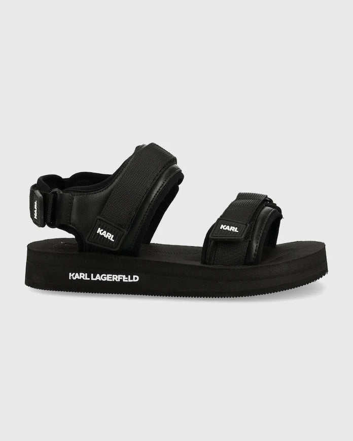 Karl Lagerfeld Atlantik Sandalet