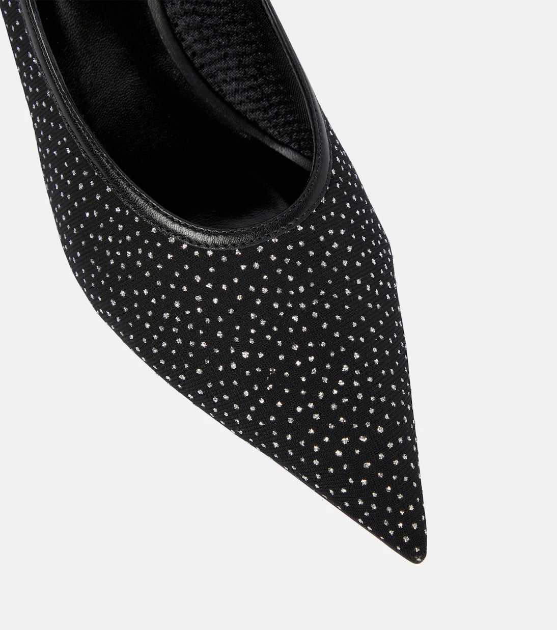 Nensi Dojaka - Mesh pumps