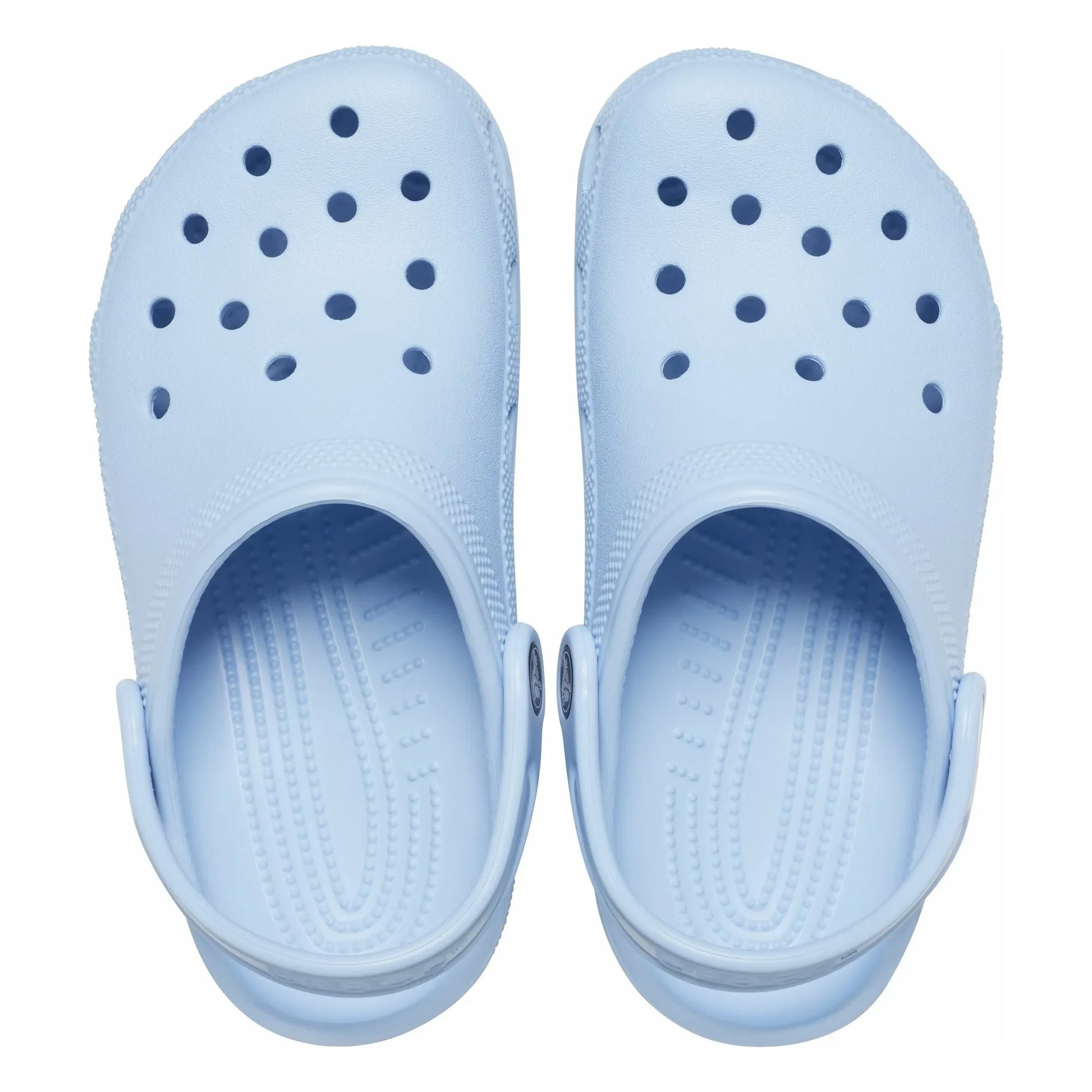 Crocs - Sabot Classic Clog | Light blue